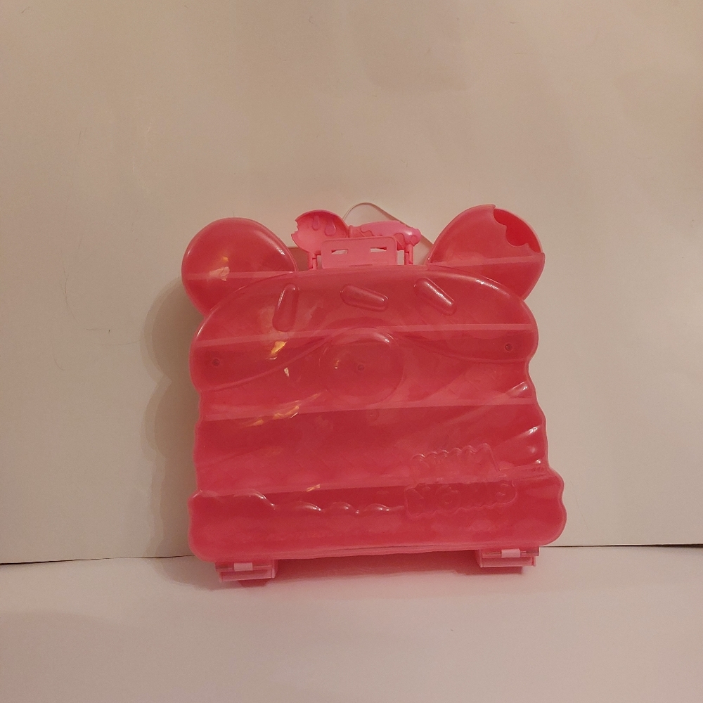 Num Noms Cupcake Case with 10 Noms - Picture 3 of 4